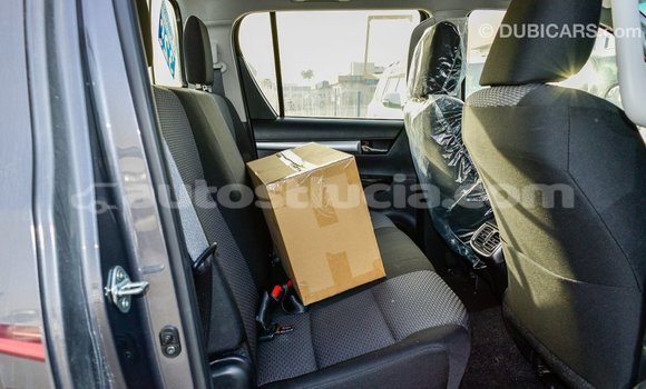 Buy Import Toyota Hilux Other Car in Import - Dubai in Anse-la-Raye Buy Import Toyota Hilux Other Car in Import - Dubai in Anse-la-Raye