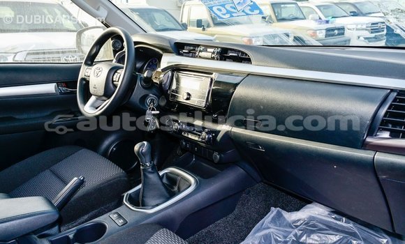 Buy Import Toyota Hilux Other Car in Import - Dubai in Anse-la-Raye Buy Import Toyota Hilux Other Car in Import - Dubai in Anse-la-Raye