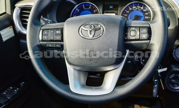 Buy Import Toyota Hilux Other Car in Import - Dubai in Anse-la-Raye Buy Import Toyota Hilux Other Car in Import - Dubai in Anse-la-Raye