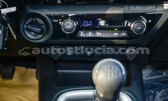 Buy Import Toyota Hilux Other Car in Import - Dubai in Anse-la-Raye Buy Import Toyota Hilux Other Car in Import - Dubai in Anse-la-Raye