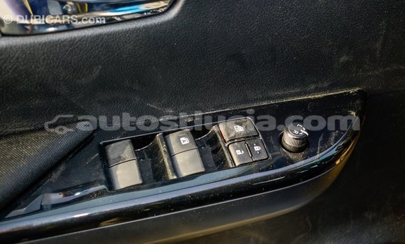 Buy Import Toyota Hilux Other Car in Import - Dubai in Anse-la-Raye Buy Import Toyota Hilux Other Car in Import - Dubai in Anse-la-Raye