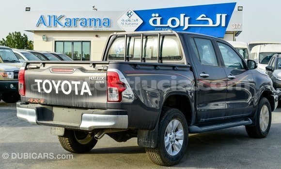 Buy Import Toyota Hilux Other Car in Import - Dubai in Anse-la-Raye Buy Import Toyota Hilux Other Car in Import - Dubai in Anse-la-Raye