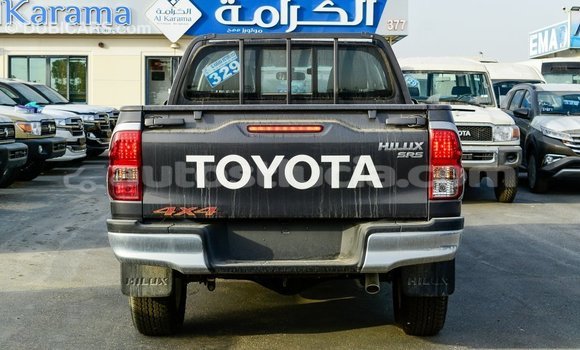 Buy Import Toyota Hilux Other Car in Import - Dubai in Anse-la-Raye Buy Import Toyota Hilux Other Car in Import - Dubai in Anse-la-Raye