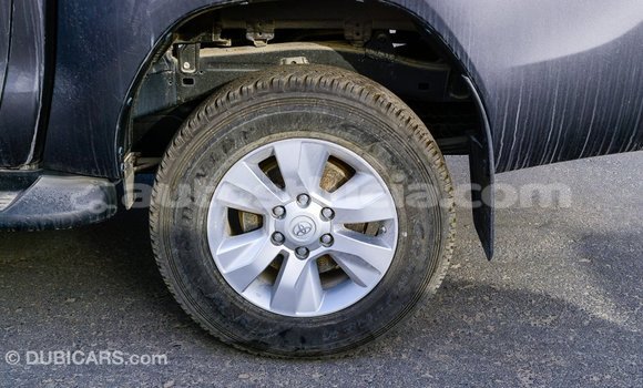 Buy Import Toyota Hilux Other Car in Import - Dubai in Anse-la-Raye Buy Import Toyota Hilux Other Car in Import - Dubai in Anse-la-Raye