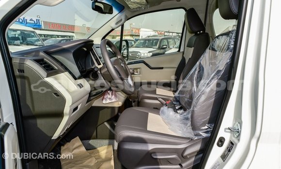 Buy Import Toyota Hiace White Car in Import - Dubai in Anse-la-Raye Buy Import Toyota Hiace White Car in Import - Dubai in Anse-la-Raye