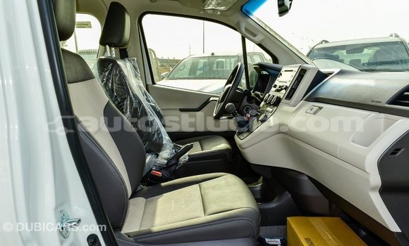 Buy Import Toyota Hiace White Car in Import - Dubai in Anse-la-Raye Buy Import Toyota Hiace White Car in Import - Dubai in Anse-la-Raye