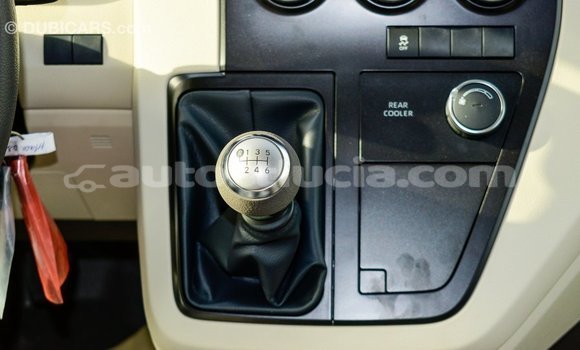 Buy Import Toyota Hiace White Car in Import - Dubai in Anse-la-Raye Buy Import Toyota Hiace White Car in Import - Dubai in Anse-la-Raye