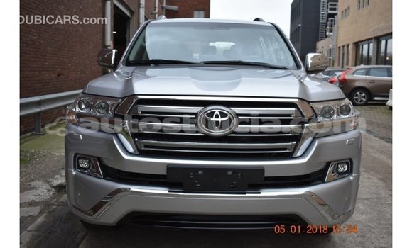 Buy Import Toyota Land Cruiser Other Car in Import - Dubai in Anse-la-Raye Buy Import Toyota Land Cruiser Other Car in Import - Dubai in Anse-la-Raye