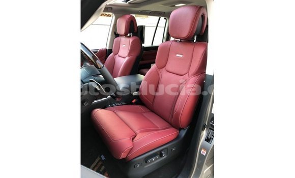 Buy Import Lexus LX Other Car in Import - Dubai in Anse-la-Raye Buy Import Lexus LX Other Car in Import - Dubai in Anse-la-Raye