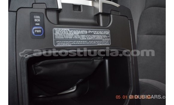 Buy Import Toyota Land Cruiser Other Car in Import - Dubai in Anse-la-Raye Buy Import Toyota Land Cruiser Other Car in Import - Dubai in Anse-la-Raye