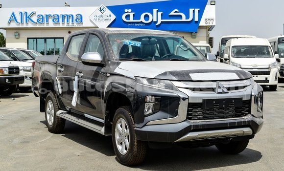 Buy Import Mitsubishi L200 Other Car in Import - Dubai in Anse-la-Raye Buy Import Mitsubishi L200 Other Car in Import - Dubai in Anse-la-Raye