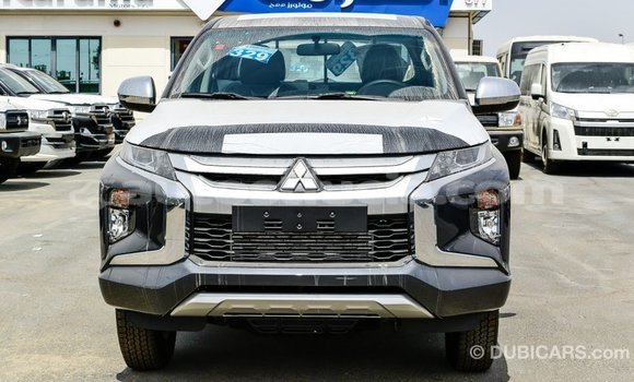 Buy Import Mitsubishi L200 Other Car in Import - Dubai in Anse-la-Raye Buy Import Mitsubishi L200 Other Car in Import - Dubai in Anse-la-Raye