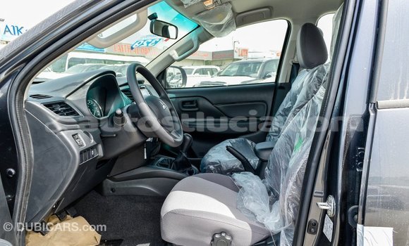 Buy Import Mitsubishi L200 Other Car in Import - Dubai in Anse-la-Raye Buy Import Mitsubishi L200 Other Car in Import - Dubai in Anse-la-Raye