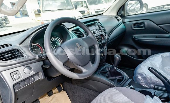 Buy Import Mitsubishi L200 Other Car in Import - Dubai in Anse-la-Raye Buy Import Mitsubishi L200 Other Car in Import - Dubai in Anse-la-Raye