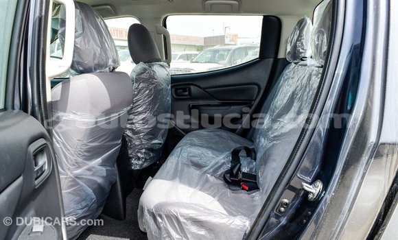 Buy Import Mitsubishi L200 Other Car in Import - Dubai in Anse-la-Raye Buy Import Mitsubishi L200 Other Car in Import - Dubai in Anse-la-Raye