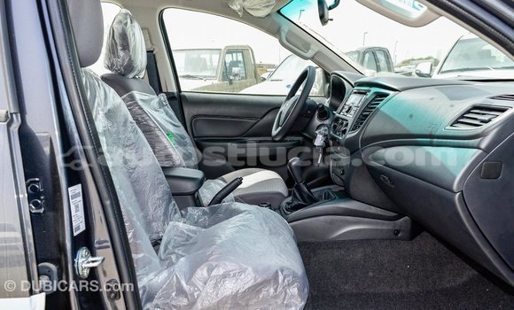 Buy Import Mitsubishi L200 Other Car in Import - Dubai in Anse-la-Raye Buy Import Mitsubishi L200 Other Car in Import - Dubai in Anse-la-Raye
