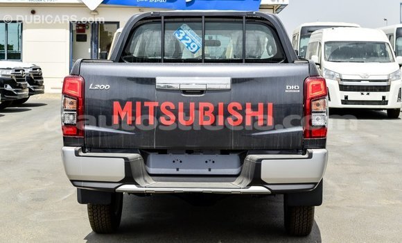 Buy Import Mitsubishi L200 Other Car in Import - Dubai in Anse-la-Raye Buy Import Mitsubishi L200 Other Car in Import - Dubai in Anse-la-Raye