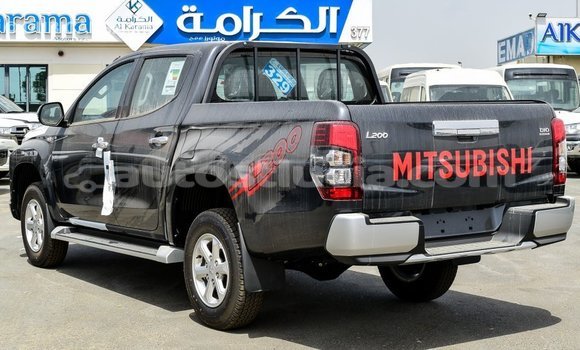 Buy Import Mitsubishi L200 Other Car in Import - Dubai in Anse-la-Raye Buy Import Mitsubishi L200 Other Car in Import - Dubai in Anse-la-Raye