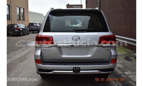 Buy Import Toyota Land Cruiser Other Car in Import - Dubai in Anse-la-Raye Buy Import Toyota Land Cruiser Other Car in Import - Dubai in Anse-la-Raye