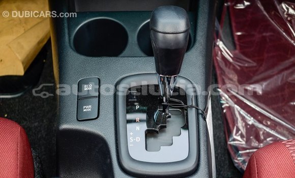 Buy Import Toyota Hilux White Car in Import - Dubai in Anse-la-Raye Buy Import Toyota Hilux White Car in Import - Dubai in Anse-la-Raye