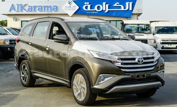 Buy Import Toyota Rush Brown Car in Import - Dubai in Anse-la-Raye Buy Import Toyota Rush Brown Car in Import - Dubai in Anse-la-Raye