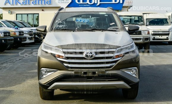 Buy Import Toyota Rush Brown Car in Import - Dubai in Anse-la-Raye Buy Import Toyota Rush Brown Car in Import - Dubai in Anse-la-Raye