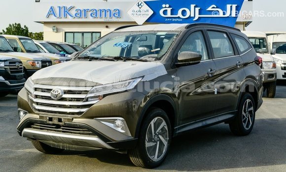 Buy Import Toyota Rush Brown Car in Import - Dubai in Anse-la-Raye Buy Import Toyota Rush Brown Car in Import - Dubai in Anse-la-Raye