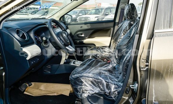 Buy Import Toyota Rush Brown Car in Import - Dubai in Anse-la-Raye Buy Import Toyota Rush Brown Car in Import - Dubai in Anse-la-Raye