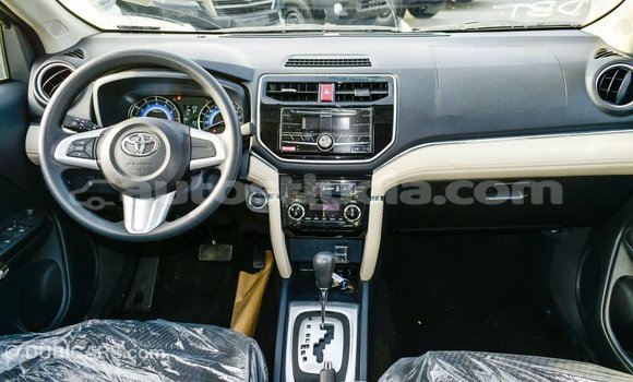 Buy Import Toyota Rush Brown Car in Import - Dubai in Anse-la-Raye Buy Import Toyota Rush Brown Car in Import - Dubai in Anse-la-Raye