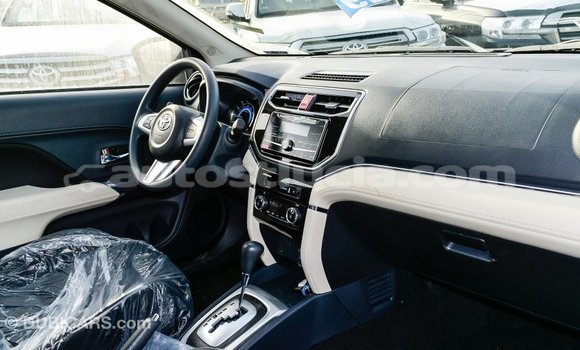 Buy Import Toyota Rush Brown Car in Import - Dubai in Anse-la-Raye Buy Import Toyota Rush Brown Car in Import - Dubai in Anse-la-Raye