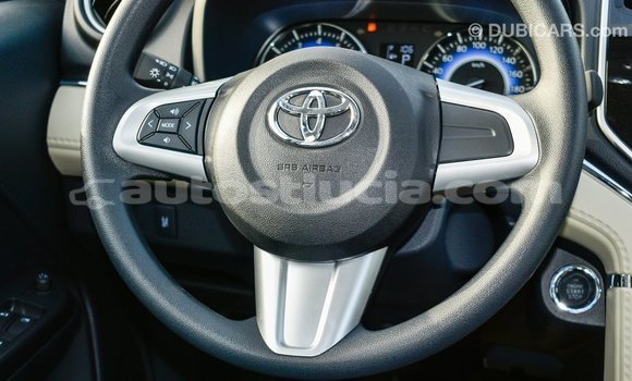 Buy Import Toyota Rush Brown Car in Import - Dubai in Anse-la-Raye Buy Import Toyota Rush Brown Car in Import - Dubai in Anse-la-Raye