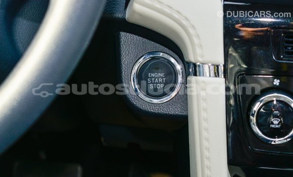 Buy Import Toyota Rush Brown Car in Import - Dubai in Anse-la-Raye Buy Import Toyota Rush Brown Car in Import - Dubai in Anse-la-Raye