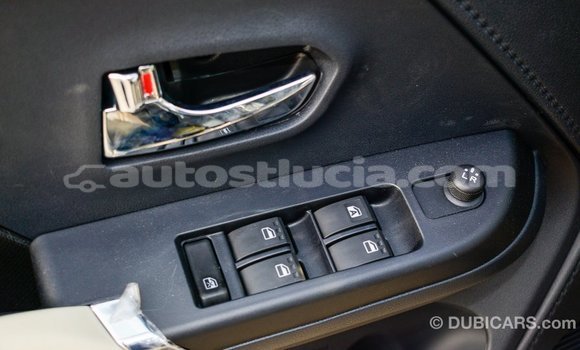 Buy Import Toyota Rush Brown Car in Import - Dubai in Anse-la-Raye Buy Import Toyota Rush Brown Car in Import - Dubai in Anse-la-Raye