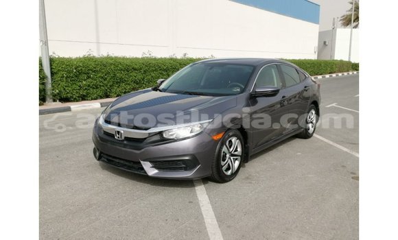 Buy Import Honda Civic Other Car in Import - Dubai in Anse-la-Raye