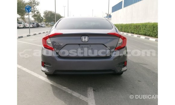 Buy Import Honda Civic Other Car in Import - Dubai in Anse-la-Raye Buy Import Honda Civic Other Car in Import - Dubai in Anse-la-Raye