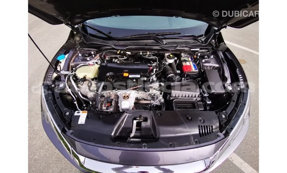 Buy Import Honda Civic Other Car in Import - Dubai in Anse-la-Raye Buy Import Honda Civic Other Car in Import - Dubai in Anse-la-Raye