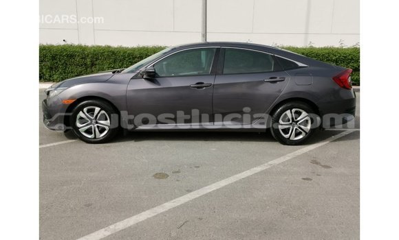 Buy Import Honda Civic Other Car in Import - Dubai in Anse-la-Raye Buy Import Honda Civic Other Car in Import - Dubai in Anse-la-Raye