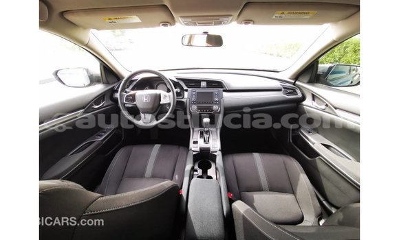 Buy Import Honda Civic Other Car in Import - Dubai in Anse-la-Raye Buy Import Honda Civic Other Car in Import - Dubai in Anse-la-Raye