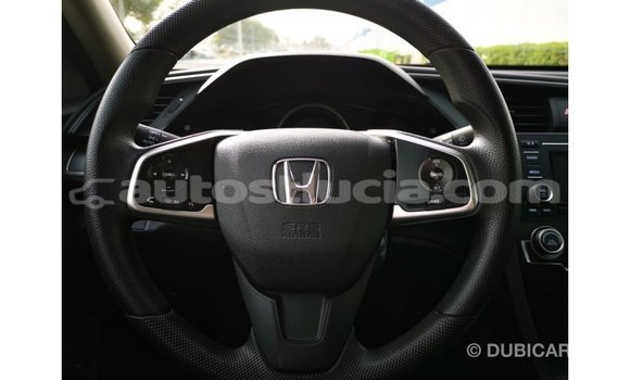 Buy Import Honda Civic Other Car in Import - Dubai in Anse-la-Raye Buy Import Honda Civic Other Car in Import - Dubai in Anse-la-Raye