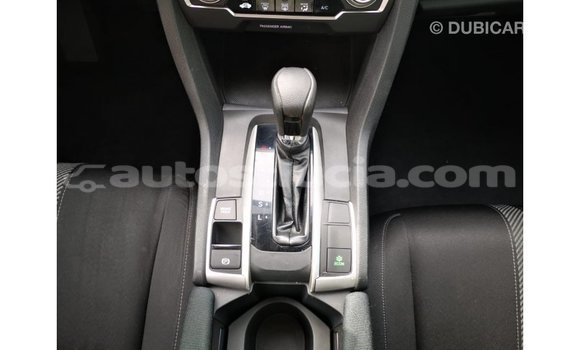 Buy Import Honda Civic Other Car in Import - Dubai in Anse-la-Raye Buy Import Honda Civic Other Car in Import - Dubai in Anse-la-Raye
