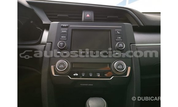 Buy Import Honda Civic Other Car in Import - Dubai in Anse-la-Raye Buy Import Honda Civic Other Car in Import - Dubai in Anse-la-Raye