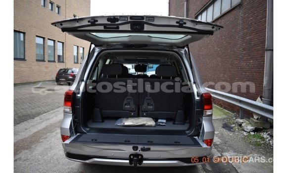 Buy Import Toyota Land Cruiser Other Car in Import - Dubai in Anse-la-Raye Buy Import Toyota Land Cruiser Other Car in Import - Dubai in Anse-la-Raye