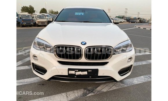 Buy Import BMW X6 White Car in Import - Dubai in Anse-la-Raye Buy Import BMW X6 White Car in Import - Dubai in Anse-la-Raye