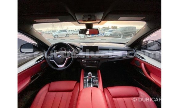 Buy Import BMW X6 White Car in Import - Dubai in Anse-la-Raye Buy Import BMW X6 White Car in Import - Dubai in Anse-la-Raye