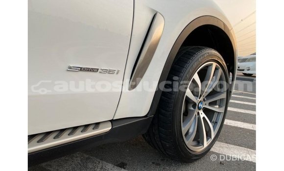 Buy Import BMW X6 White Car in Import - Dubai in Anse-la-Raye Buy Import BMW X6 White Car in Import - Dubai in Anse-la-Raye