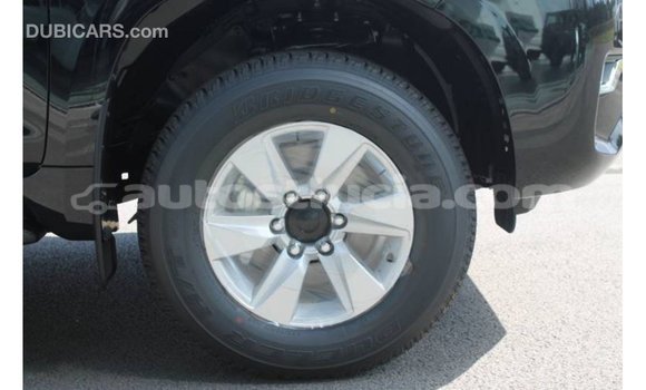 Buy Import Toyota Prado Black Car in Import - Dubai in Anse-la-Raye Buy Import Toyota Prado Black Car in Import - Dubai in Anse-la-Raye