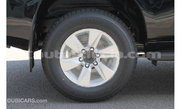 Buy Import Toyota Prado Black Car in Import - Dubai in Anse-la-Raye Buy Import Toyota Prado Black Car in Import - Dubai in Anse-la-Raye