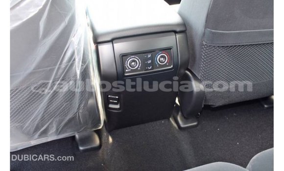 Buy Import Toyota Prado Black Car in Import - Dubai in Anse-la-Raye Buy Import Toyota Prado Black Car in Import - Dubai in Anse-la-Raye