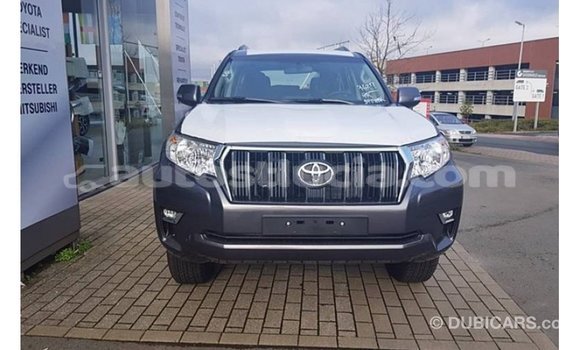 Buy Import Toyota Prado Black Car in Import - Dubai in Anse-la-Raye Buy Import Toyota Prado Black Car in Import - Dubai in Anse-la-Raye