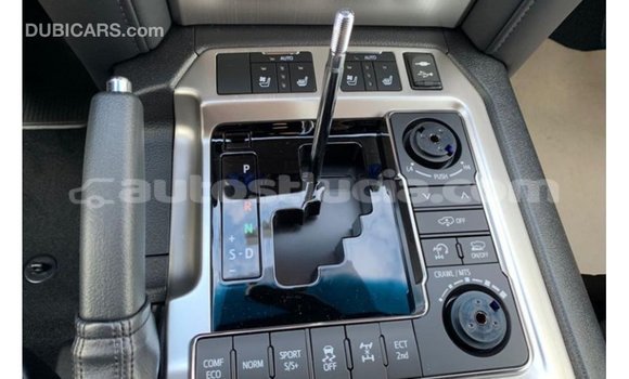Buy Import Toyota Land Cruiser Other Car in Import - Dubai in Anse-la-Raye Buy Import Toyota Land Cruiser Other Car in Import - Dubai in Anse-la-Raye